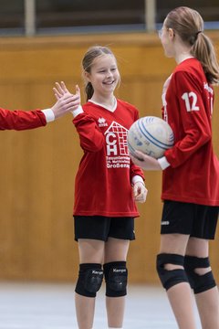 Bild 19 - wU14 Grossenaspe